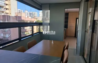 Apartamentos disponíveis para venda no bairro santa mônica em uberlândia-mg