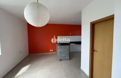 Casa com 2 quartos à venda em Gávea Sul, Uberlândia 