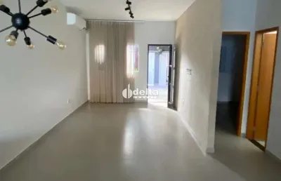 Casa disponível para venda e locação no bairro novo mundo em uberlândia mg