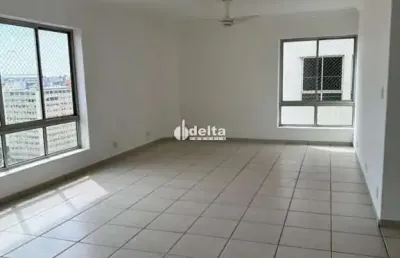 Apartamento disponível para venda no bairro centro em uberlândia-mg