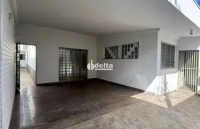 Casa disponível para venda no bairro osvaldo rezende em uberlândia mg