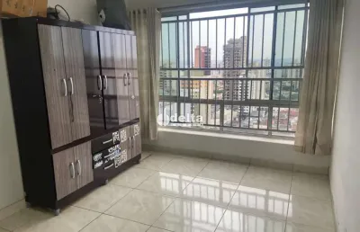 Apartamento disponível para venda no bairro centro em uberlândia-mg