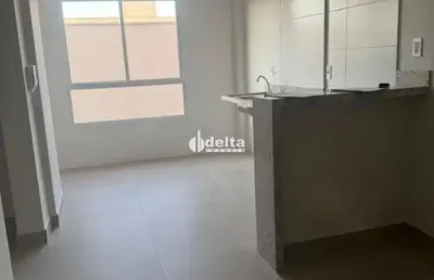Apartamento disponível para venda no bairro santa mônica em uberlândia-mg