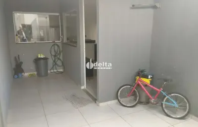 Casa disponível para venda no bairro jardim sucupira em uberlândia mg
