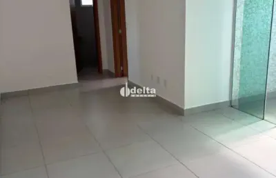 Apartamento disponível para venda no bairro granja marileusa em uberlândia-mg