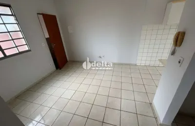 Apartamento disponível para locação e venda no bairro laranjeiras em uberlândia-mg