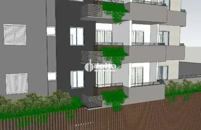 Apartamento disponível para venda no bairro jardim finotti em uberlândia-mg
