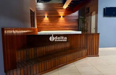 Casa residencial disponível para venda no granada em uberlândia-mg