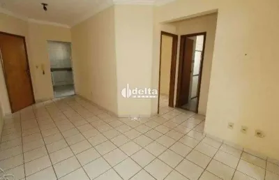 Apartamento disponível para venda no bairro santa mônica em uberlândia-mg