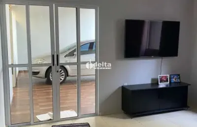 Casa disponível para venda no bairro jardim brasília em uberlândia mg