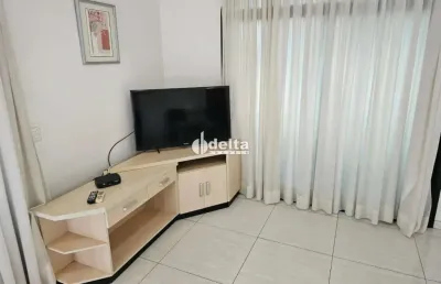 Apartamento disponível para venda no bairro centro em uberlândia-mg