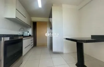 Apartamento disponível para venda no bairro segismundo pereira em uberlândia-mg