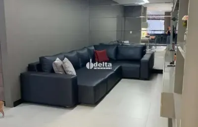Casa no condomínio paradiso ecológico disponível para venda em uberlândia-mg.