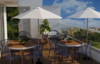 Apartamento disponível para venda no bairro brasil em uberlândia-mg