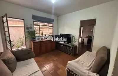 Casa residencial disponível para venda e locação no bairro tibery em uberlândia-mg