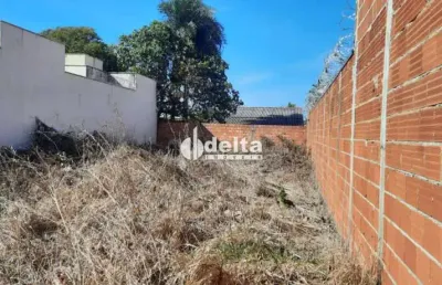 Terreno disponível para venda  no bairro shopping park em uberlândia-mg
