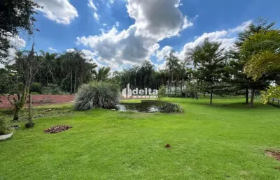 Terreno no condomínio morada do sol disponível em uberlândia mg