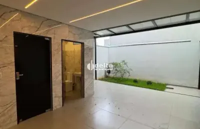 Casa no condomínio alto paradiso disponível para venda em uberlândia-mg