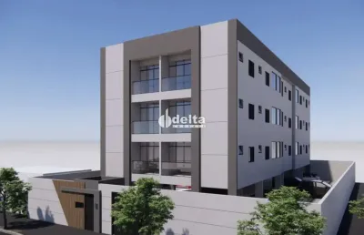 Apartamento disponível para venda no bairro saraiva em uberlândia-mg