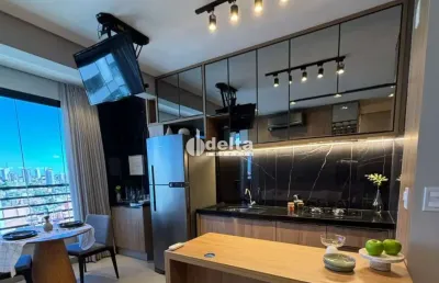 Studio disponível para venda no bairro saraiva em uberlândia-mg