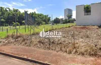 Terreno disponível para venda no bairro morada da colina em uberlândia-mg
