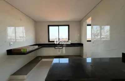 Apartamento disponível para venda no bairro novo mundo em uberlândia-mg