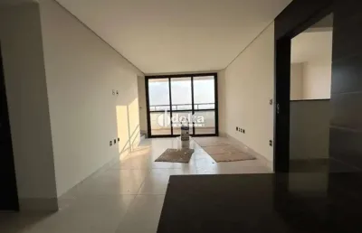 Apartamento disponível para venda no bairro novo mundo em uberlândia-mg