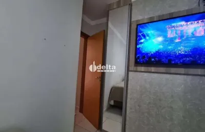 Apartamento disponível para venda no bairro jardim patrícia em uberlândia-mg