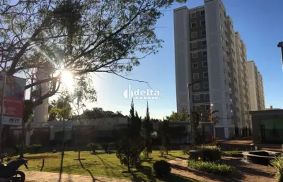 Apartamento disponível para venda no bairro patrimônio em uberlândia-mg