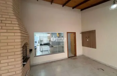Casa disponível para venda no bairro bosque dos buritis em uberlândia-mg.