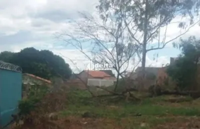 Terreno disponível para venda no bairro jardim canaã em uberlândia-mg