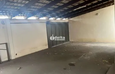 Casa disponível para venda no bairro segismundo pereira em uberlândia mg
