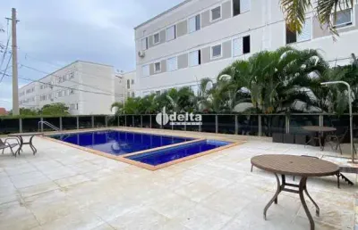 Apartamento disponível para venda no bairro chácaras tubalina e quartel em uberlândia-mg