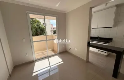 Apartamento disponível para venda no bairro santa mônica em uberlândia-mg.