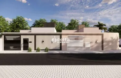 Casa disponível para venda no bairro laranjeiras em uberlândia-mg