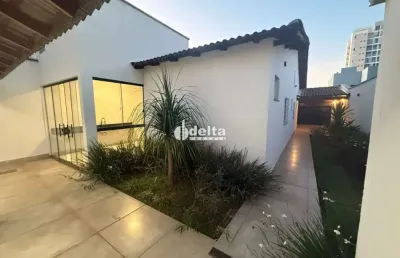 Casa disponível para venda no bairro bosque dos buritis em uberlândia mg
