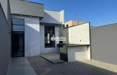 Casa disponível para venda no bairro jardim brasília em uberlândia mg