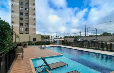 Apartamento disponível para venda no bairro grand ville em uberlândia-mg