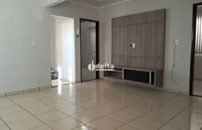 Casa residencial disponível para venda no bairro minas gerais em uberlândia-mg.