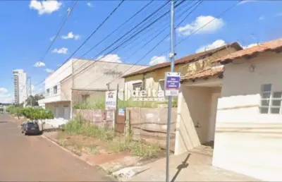 Terreno à venda no Morada da Colina, Uberlândia 