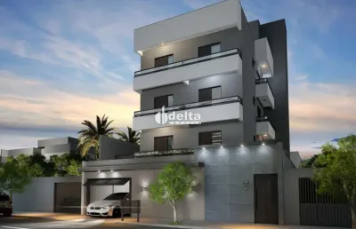 Apartamento disponível para venda no bairro santa mônica em uberlândia - mg