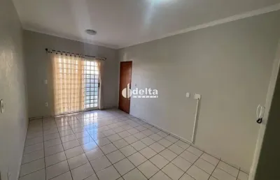 Apartamento disponível para venda no bairro santa mônica em uberlândia-mg
