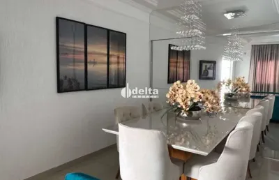 Casa residencial disponível para venda no bairro jardim américa em uberlândia-mg.