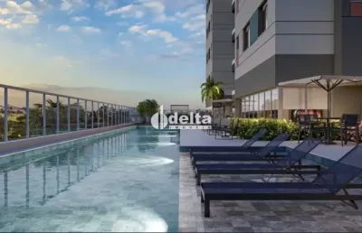 Apartamento disponível para venda no bairro lídice em uberlândia-mg
