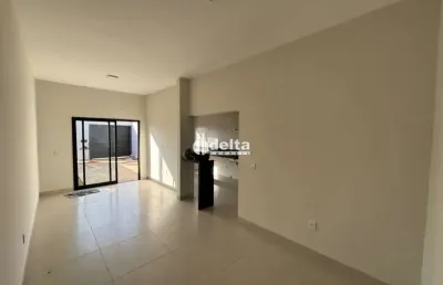 Casa disponível para venda no bairro shopping park em uberlândia-mg