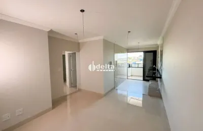 Apartamento disponível para venda no bairro santa mônica em uberlândia-mg