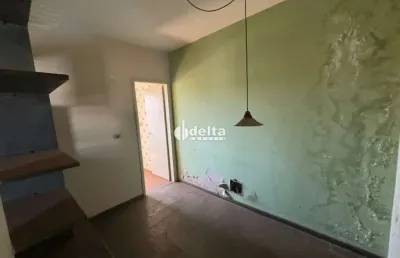 Prédio disponível para venda e locação no bairro nossa senhora aparecida em uberlândia-mg