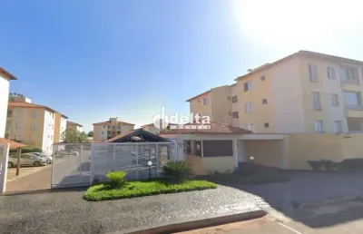 Apartamento disponível para venda no bairro chácaras tubalina em uberlândia-mg.