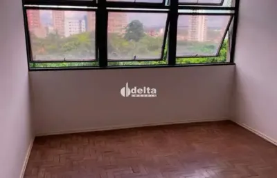 Apartamento disponível para venda no bairro centro em uberlândia-mg