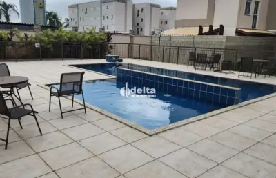 Apartamento disponível para venda no bairro jardim patrícia em uberlândia-mg.